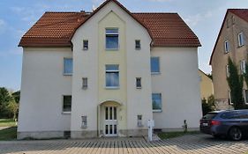 Ferienwohnung klein Treben